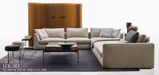 sofa góc chữ L rossano seater 383